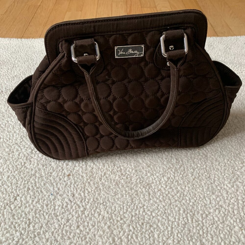 Vera Bradley Bag